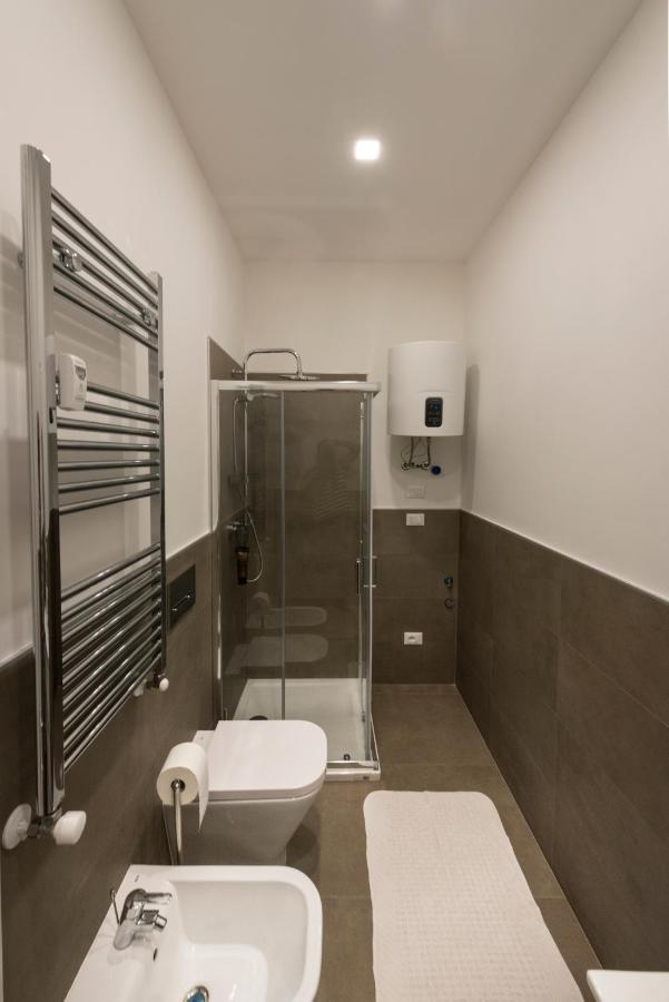 The Hiking House Apartman Genova Kültér fotó